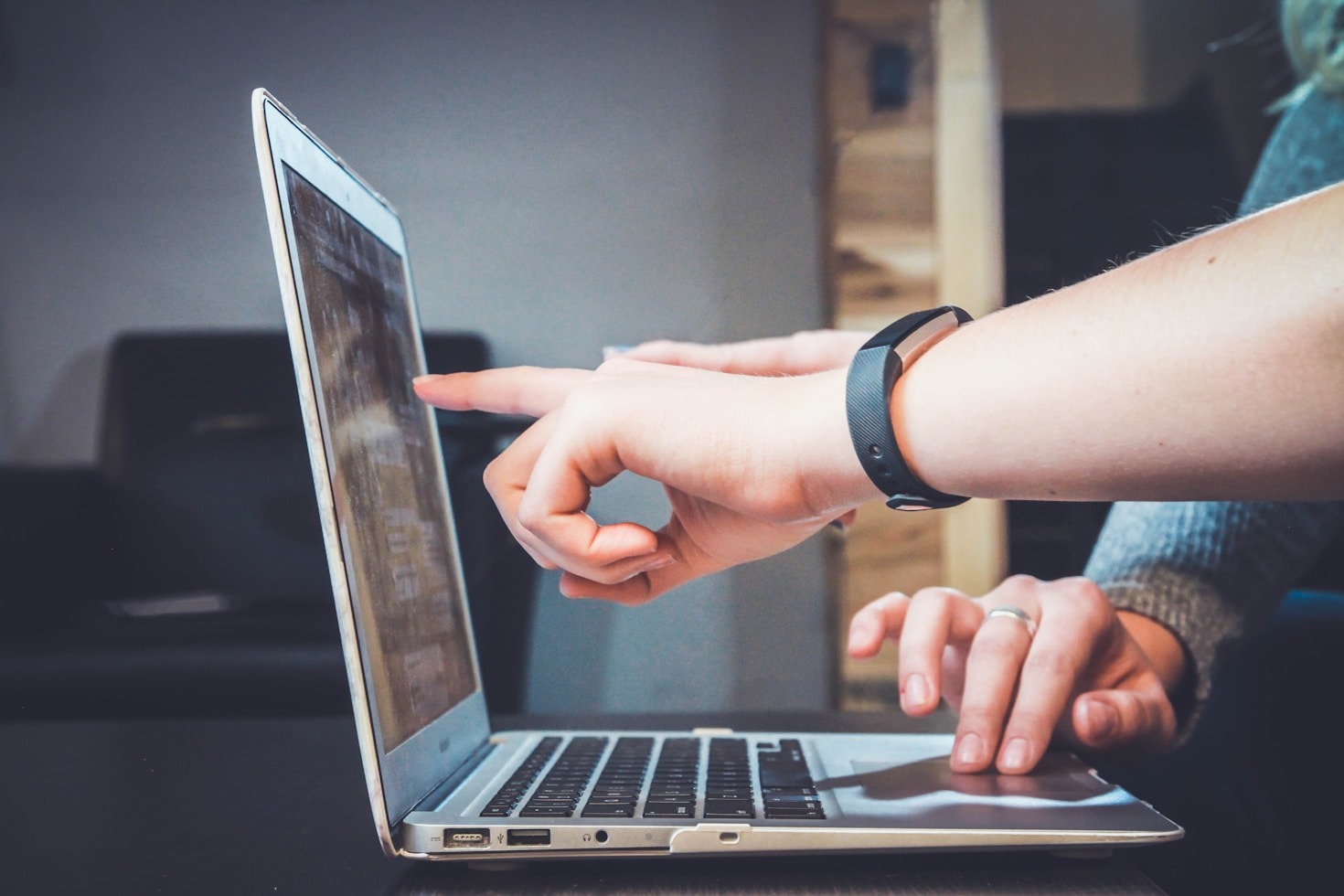 Desarrollo de software personalizado para tu empresa