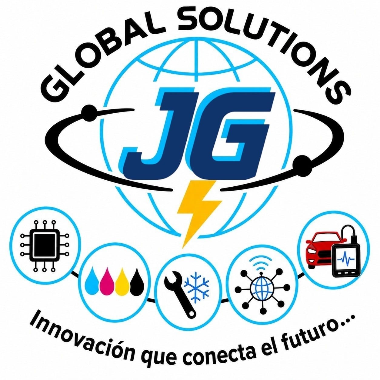 Global Solutions JG